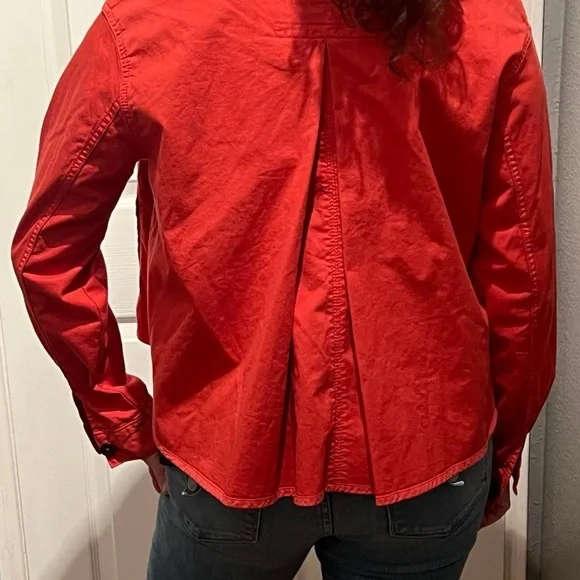 NWT, Anthropologie jacket - Picture 5 of 5